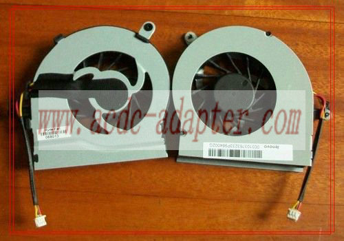 Lenovo Ideapad Y450 Y450A Y450G Laptop CPU Cooling FAN Brand New Lenovo Ideapad Y450 Y450A Y450G Laptop CPU Cooling FAN Brand New
